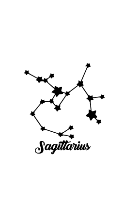 Sagittarius constellation